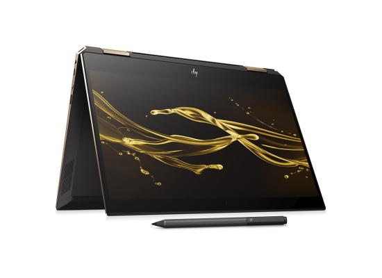 HP Spectre X360 Laptop - 13T– Convertible Laptop